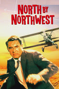 North by Northwest (1959)