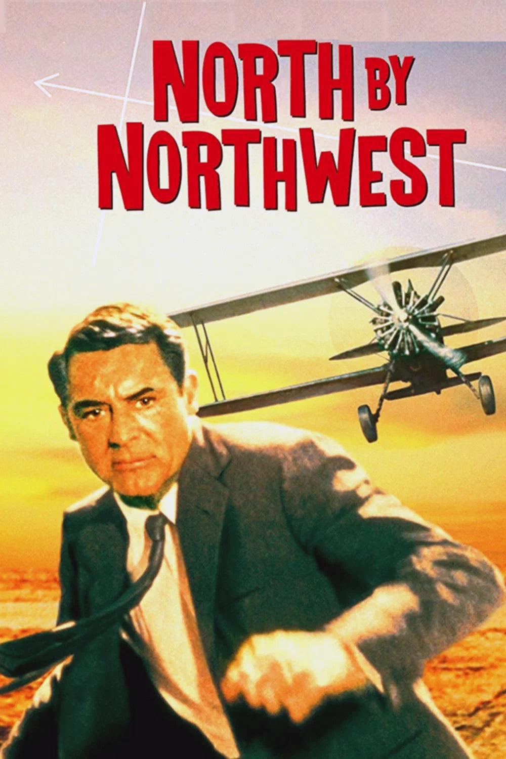 North by Northwest (1959)