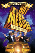 Monty Python: Not the Messiah He's a Naughty Boy (2010)