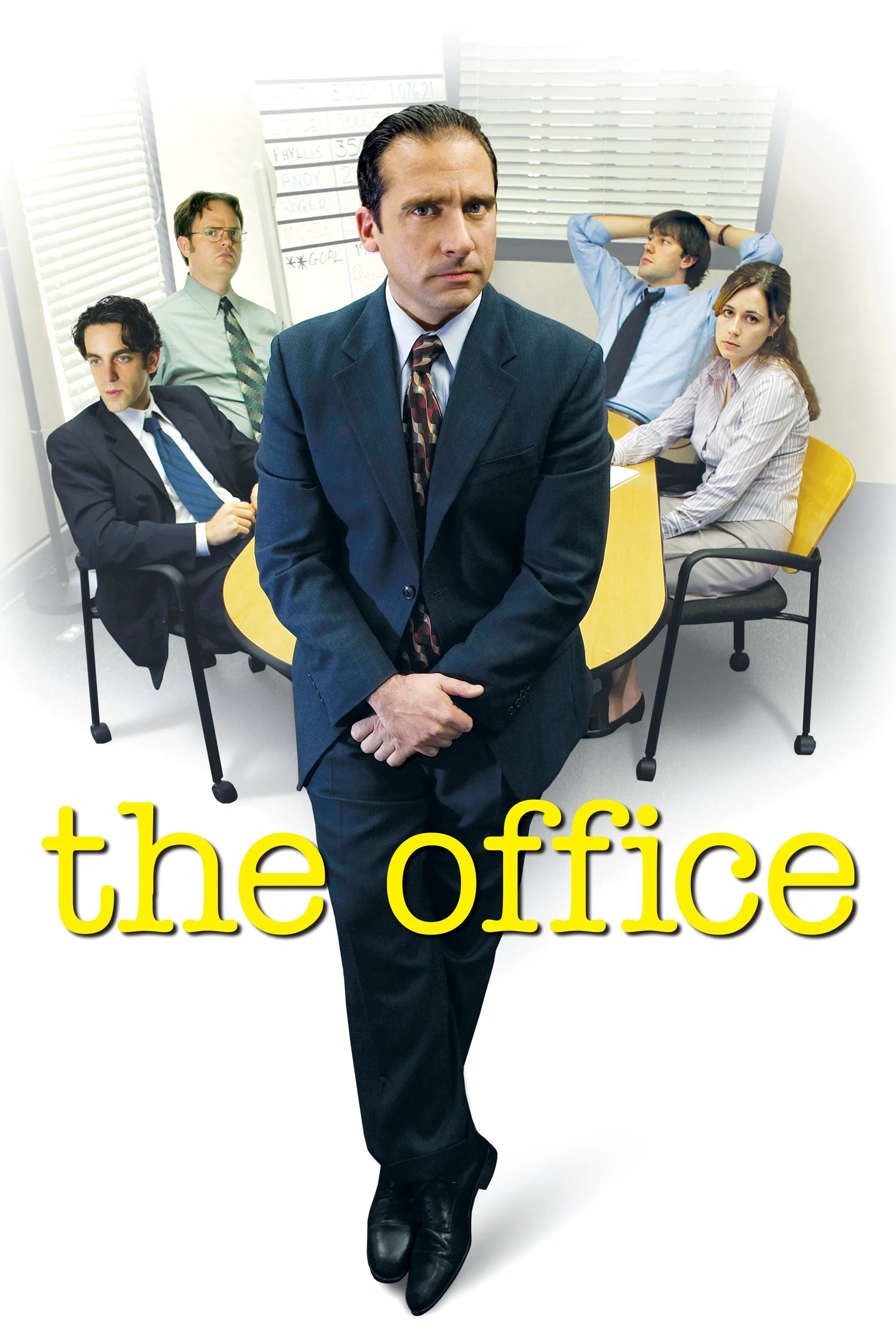 The Office (US Version): Season 1 Complete