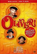 Oliver! (1968)