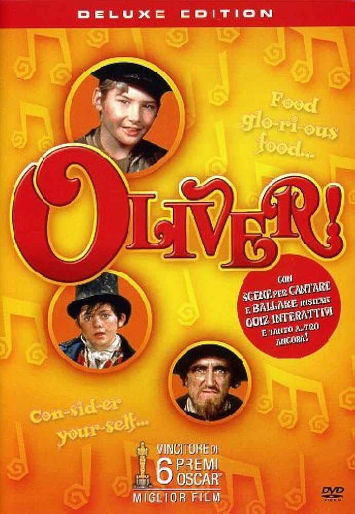 Oliver! (1968)