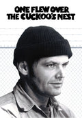 One Flew Over the Cuckoo's Nest (1975) (2 Disc Special Edition)