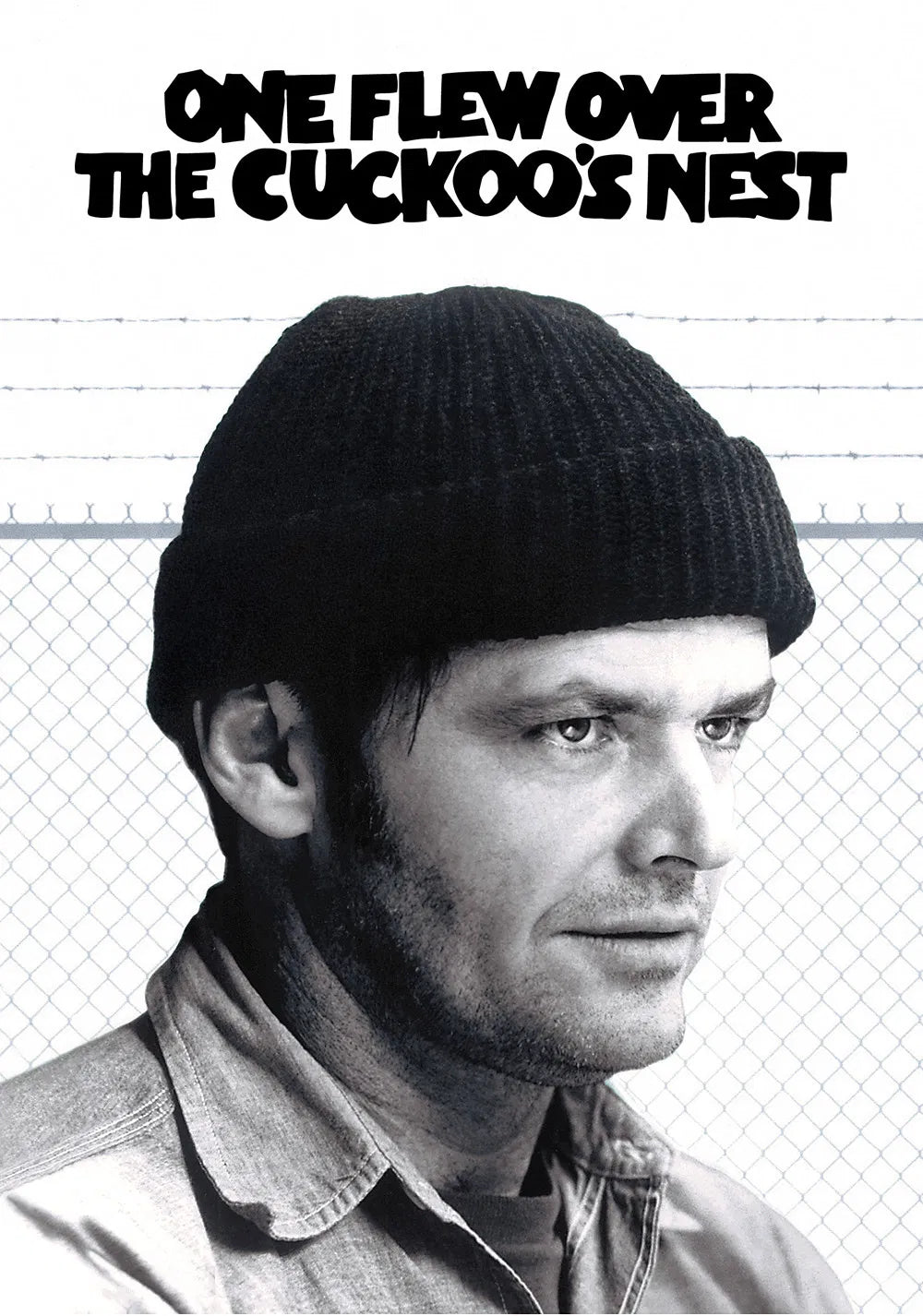 One Flew Over the Cuckoo's Nest (1975) (2 Disc Special Edition)