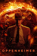 Oppenheimer (2023) (2 Disc Set)