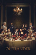 Outlander: Season 2 Complete (5 Disc Set)