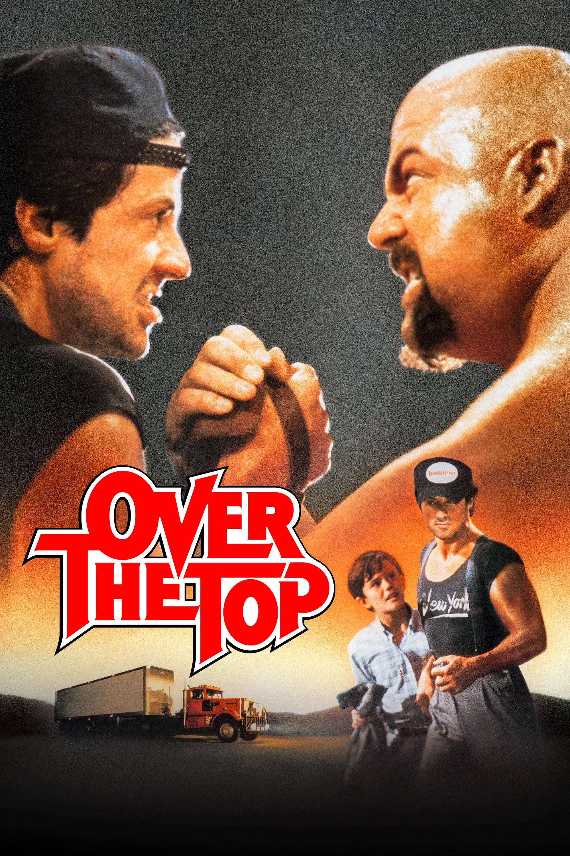 Over the Top (1987)
