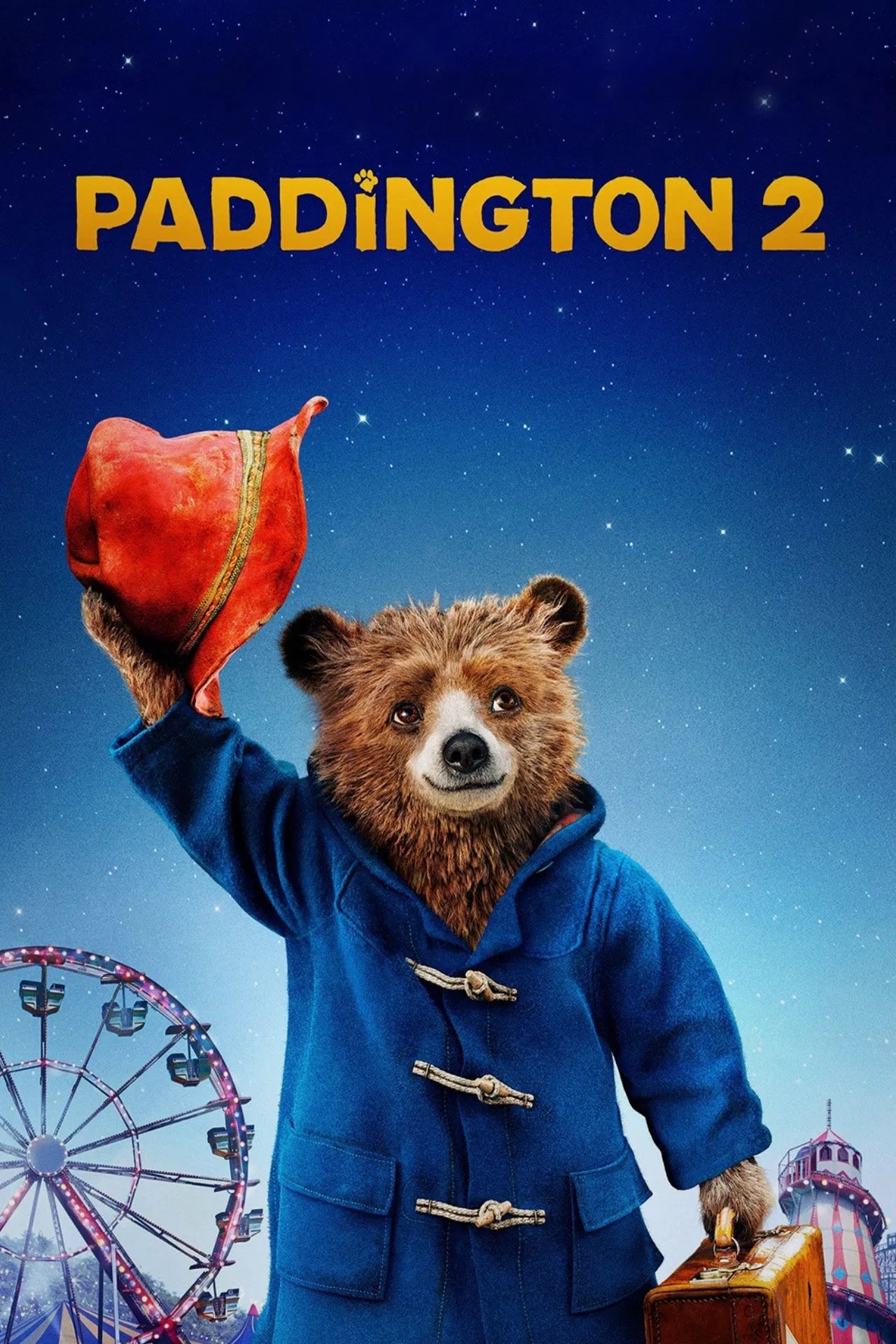 Paddington 2 (2017)