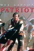 The Patriot (2000)