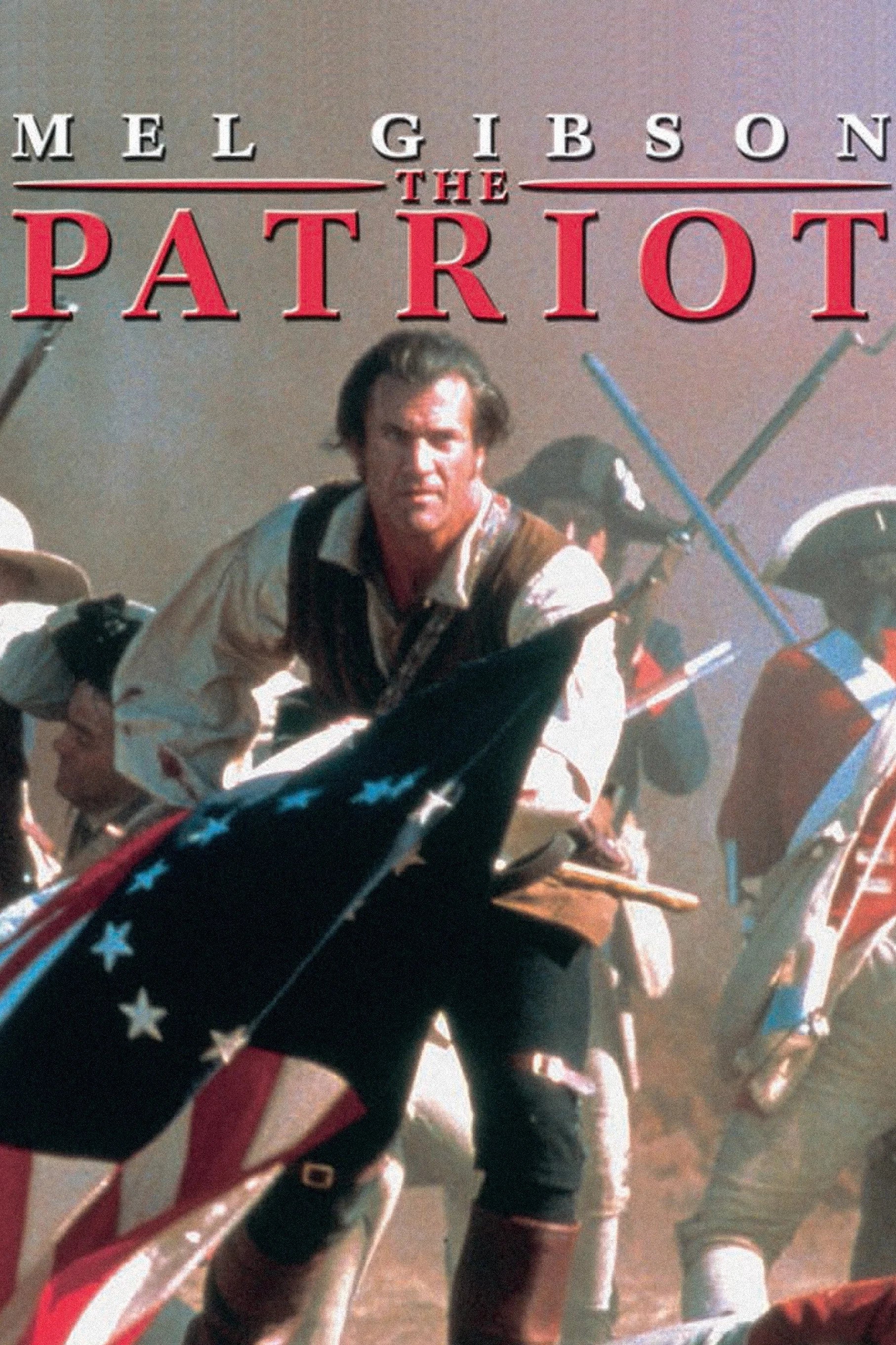 The Patriot (2000)