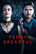 Penny Dreadful: Season 1 Complete