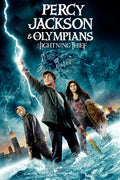Percy Jackson and the Olympians: The Lightning Thief (2010)