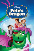 Pete's Dragon (1977) (High Flying Edition)
