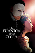 The Phantom of the Opera (2004) (2 Disc Set)