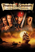 Pirates of the Caribbean: The Curse of the Black Pearl (2003) (2 Disc Collector's Edition)