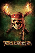 Pirates of the Caribbean 2: Dead Man's Chest (2006)