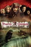 Pirates of the Caribbean 3: At World's End (2007) (2 Disc Limited Edition)