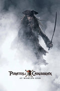 Pirates of the Caribbean 3: At World's End (2007)