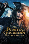 Pirates of the Caribbean 5: Dead Men Tell no Tales/Salazar's Revenge (2017)