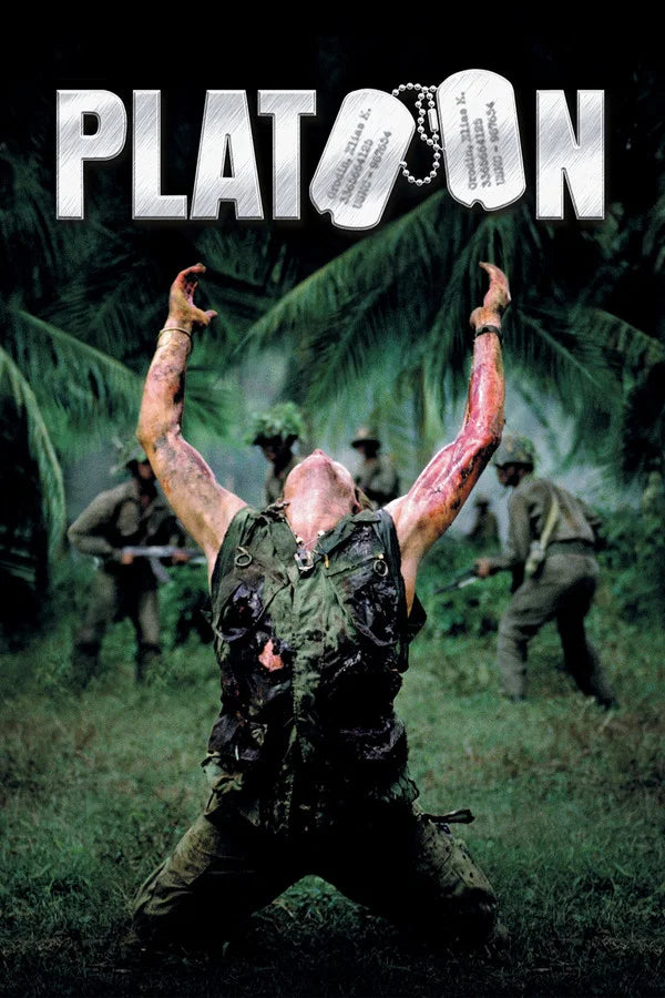 Platoon (1986) (Special Edition)