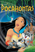 Pocahontas (1995)