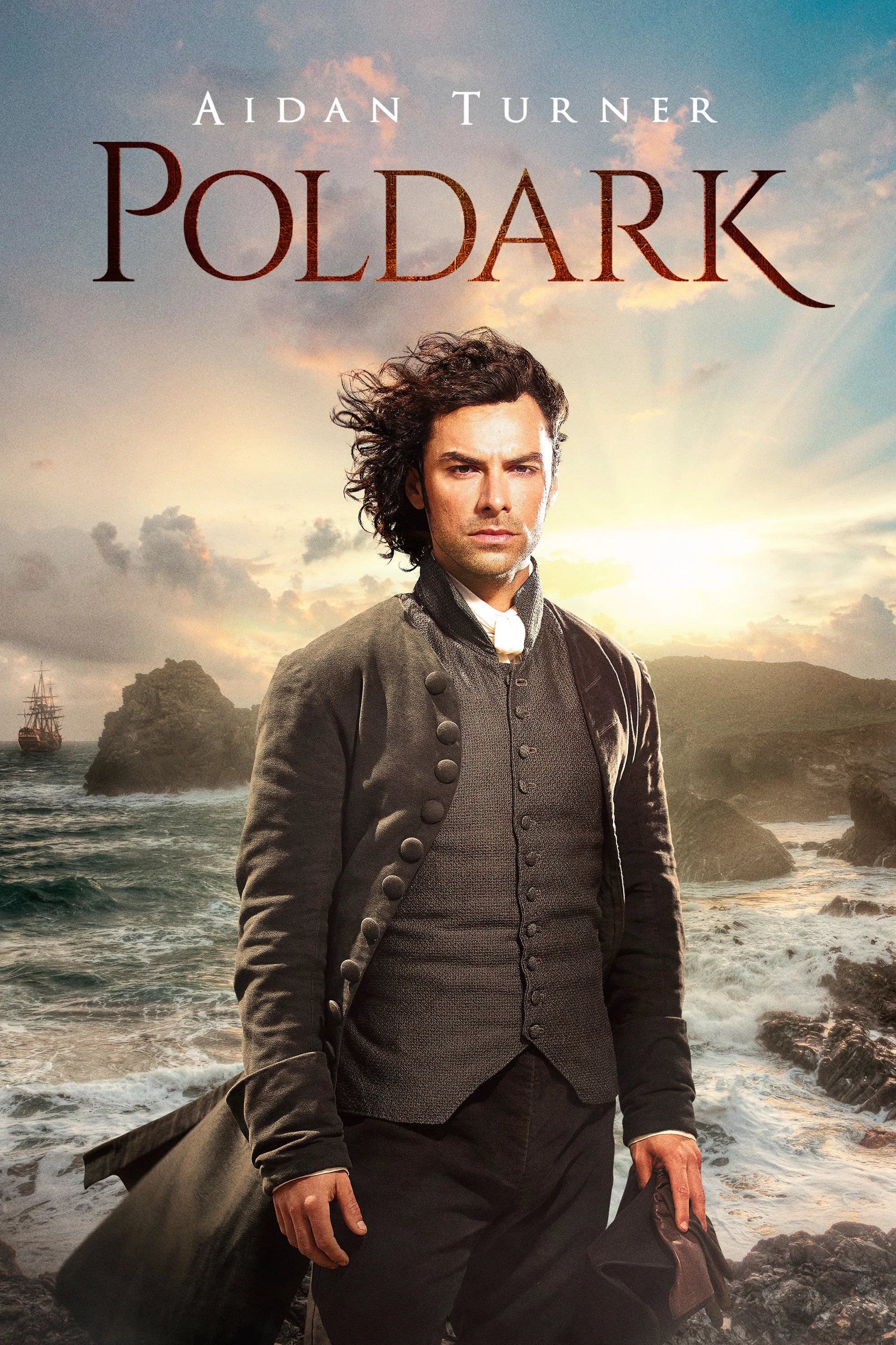 Poldark: Season 1 Complete