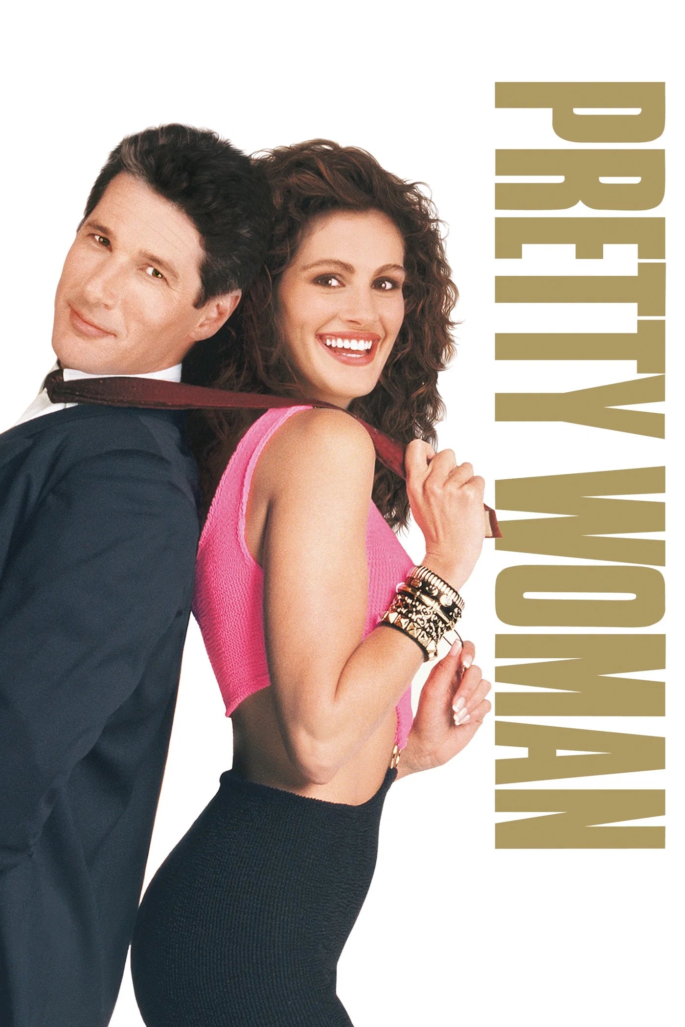 Pretty Woman (Anniversary Edition)