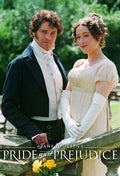 Pride and Prejudice (BBC Version) (1995) (Anniversary Edition)