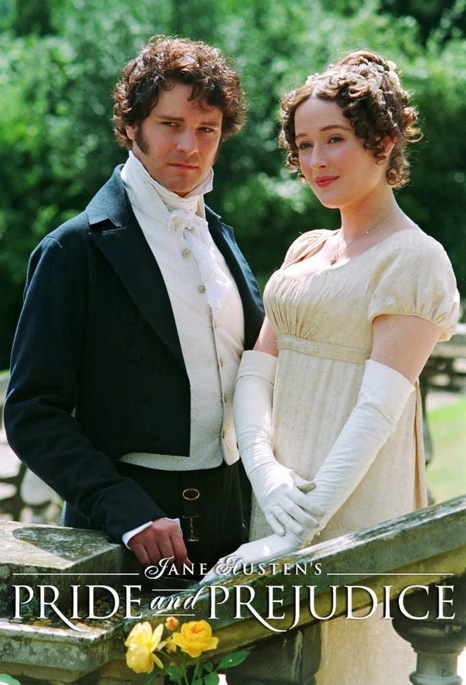 Pride and Prejudice (BBC Version) (1995) (Anniversary Edition)