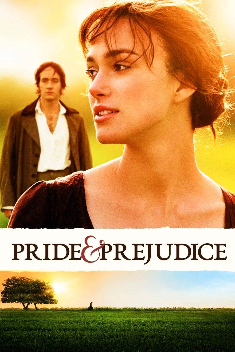 Pride and Prejudice (2005)