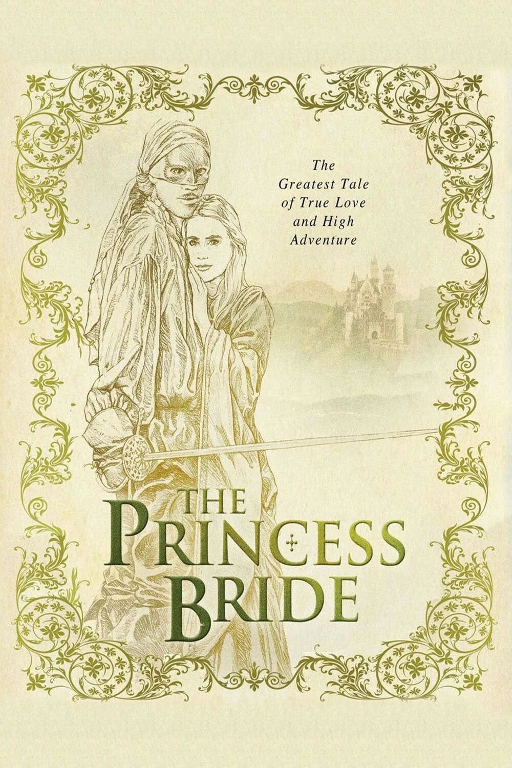 The Princess Bride (1987) (The Special Edition - 2 Disc Set)