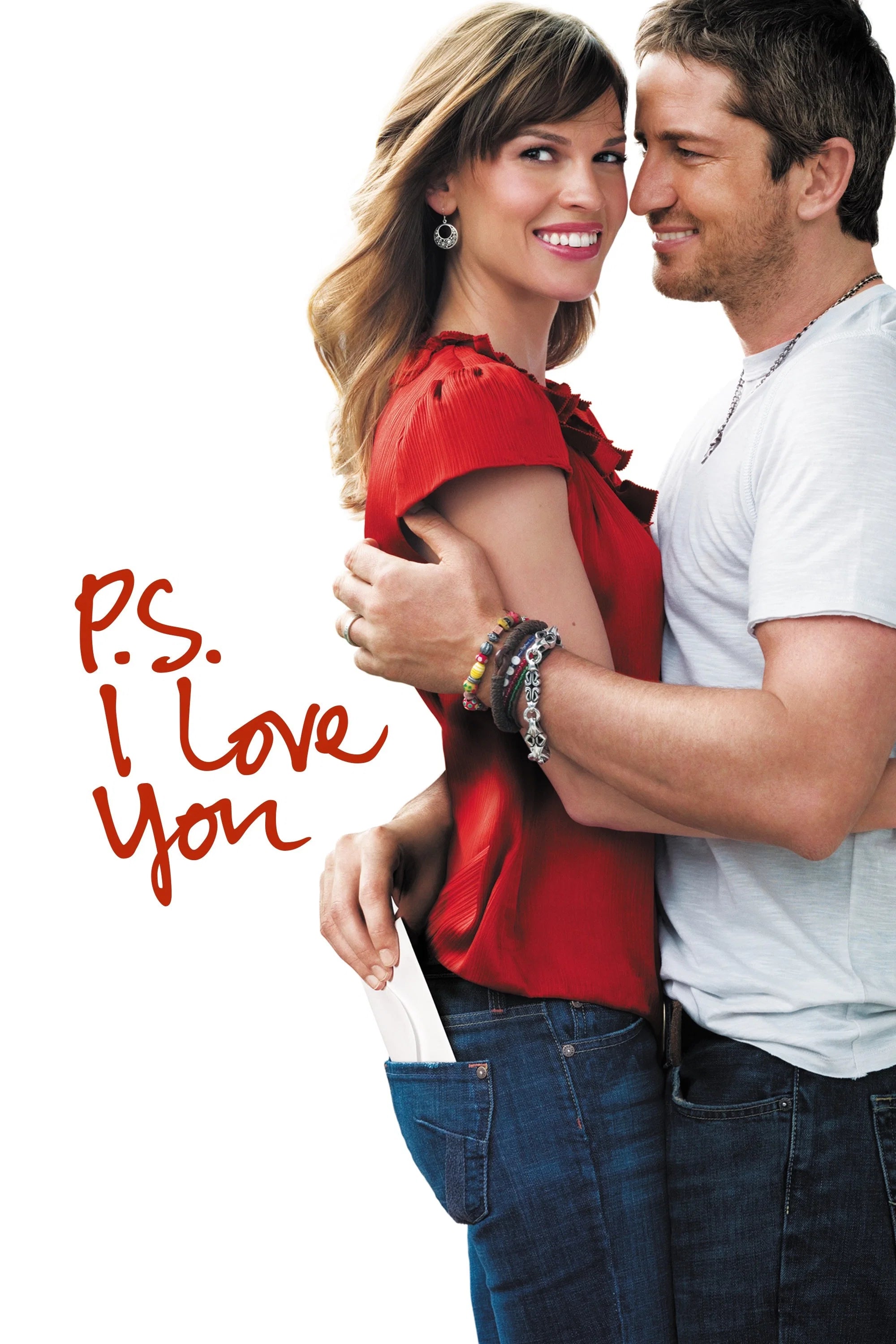 P.S. I Love You (2007)
