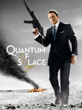 Quantum of Solace (2008) (James Bond) (2 Disc Special Edition)