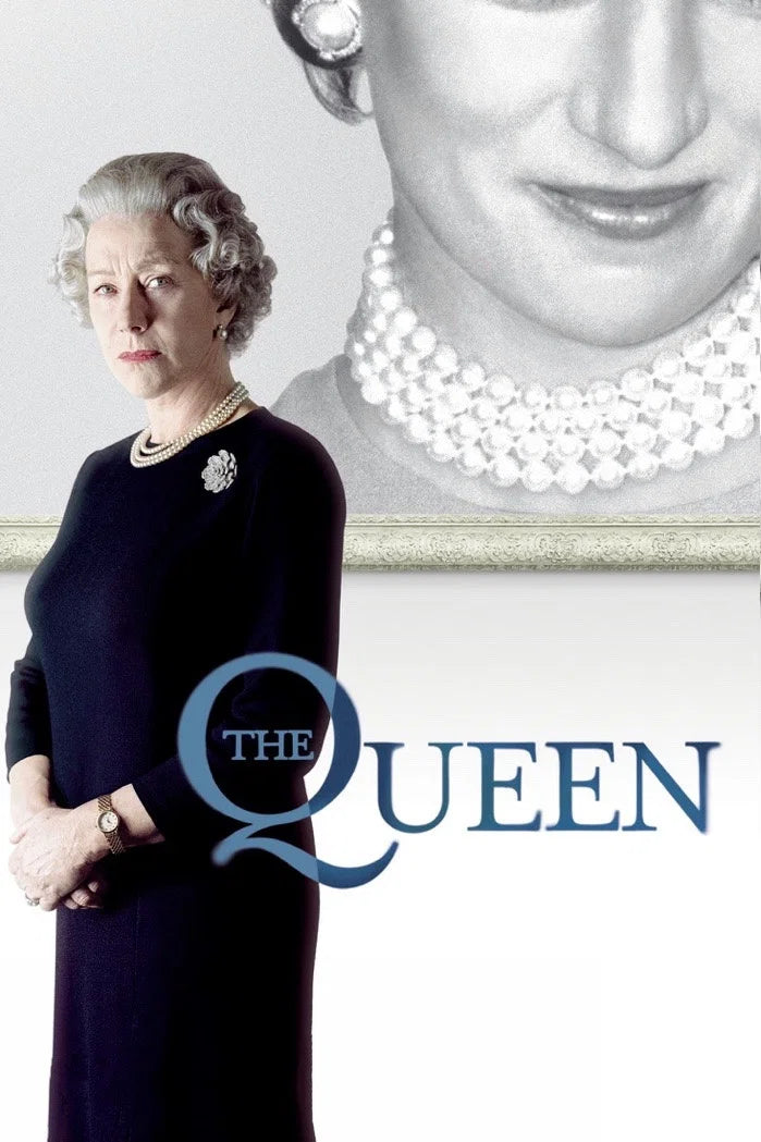 The Queen (2006)