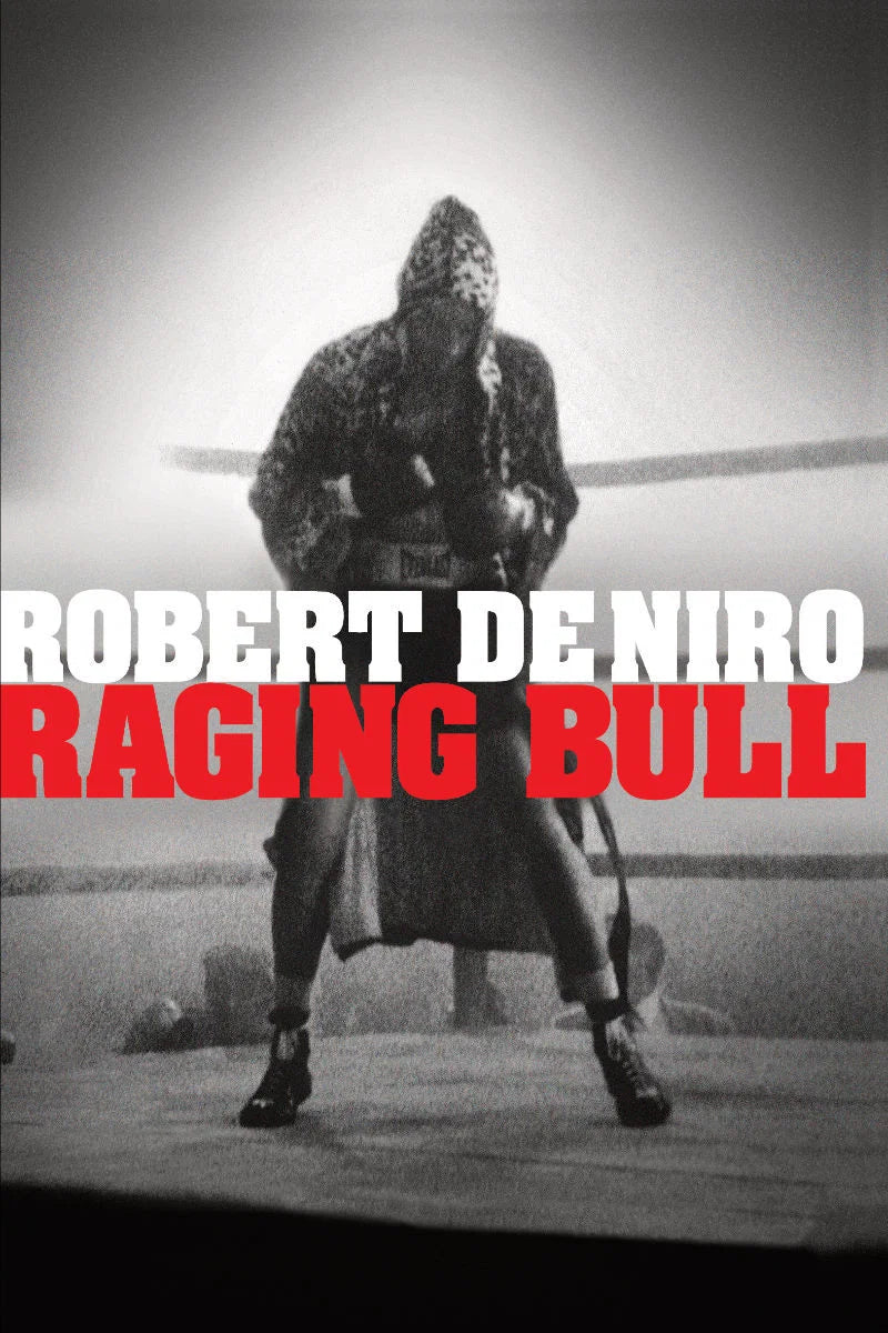 Raging Bull (1980)