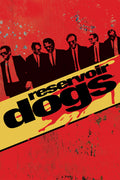 Reservoir Dogs (1992)