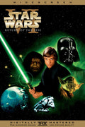 Star Wars: Episode VI - Return of the Jedi (1983)
