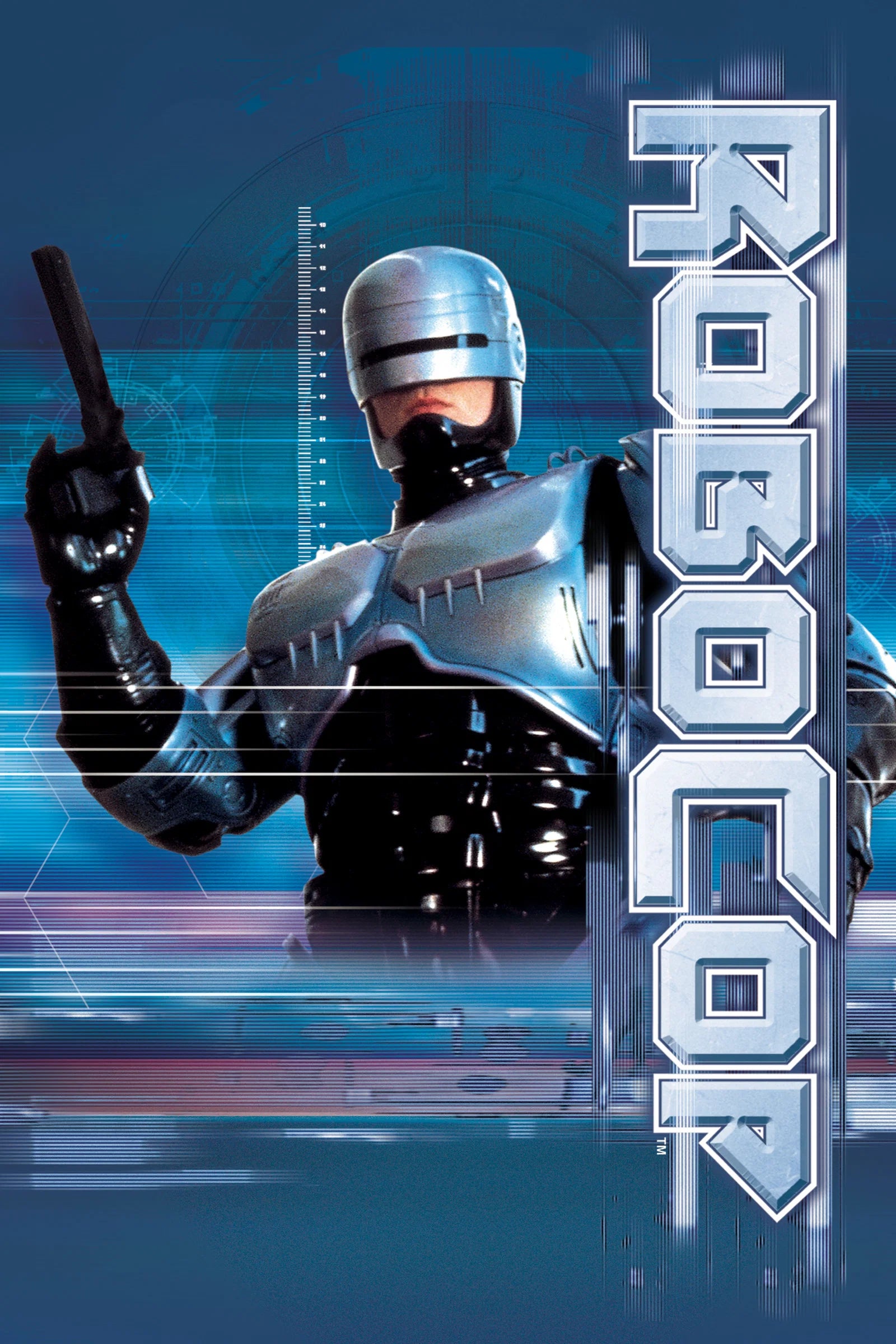 Robocop (1987)