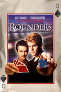 Rounders (1998)