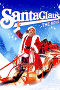 Santa Claus: The Movie (1984)
