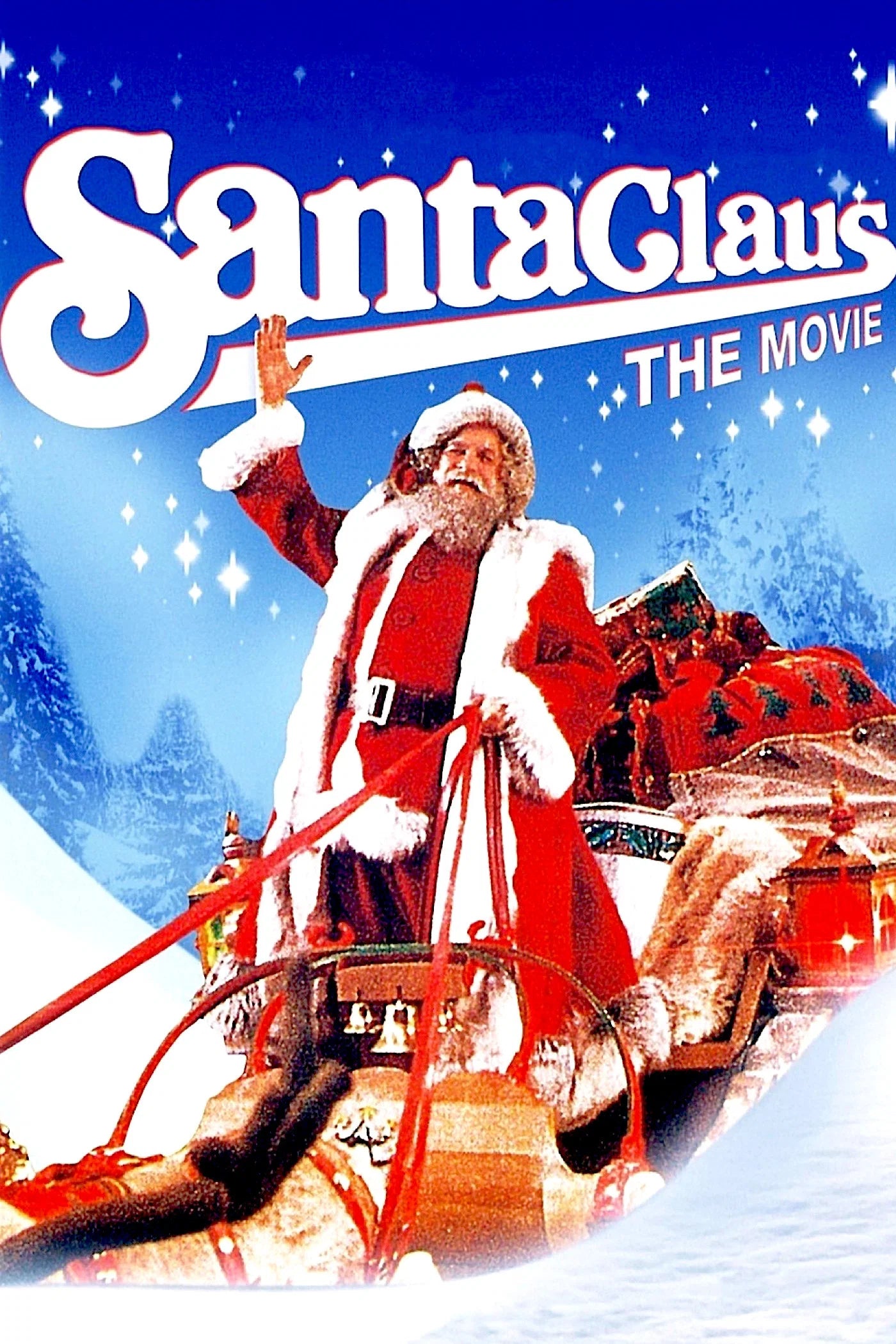 Santa Claus: The Movie (1984)