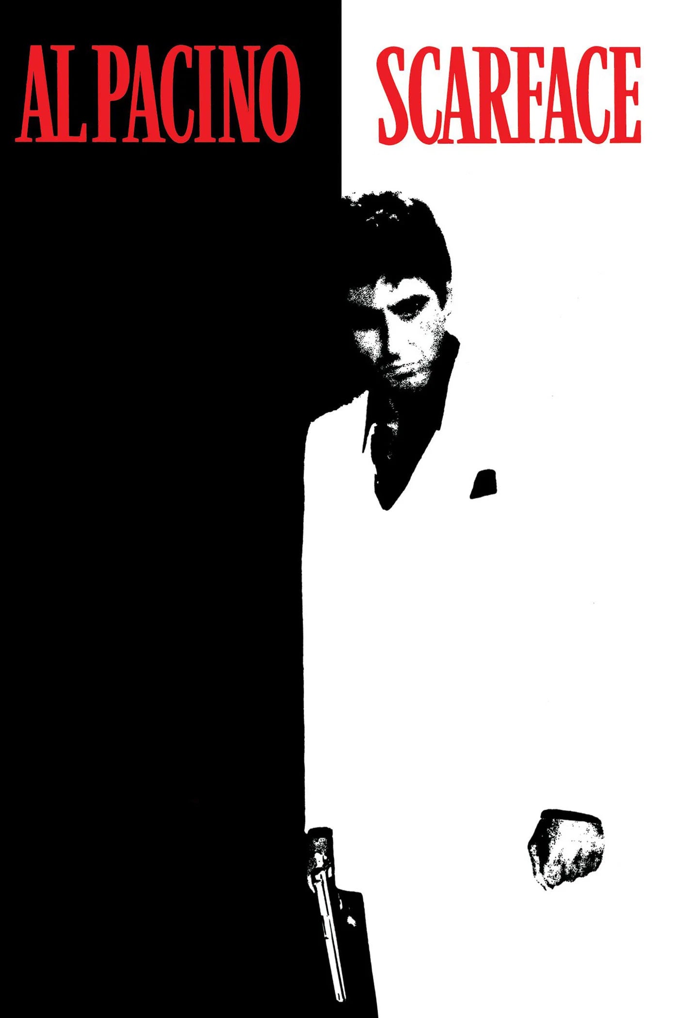 Scarface (1983)