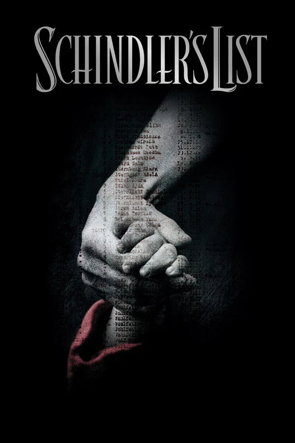 Schindler's List (1993) (Special 2 Disc Set)