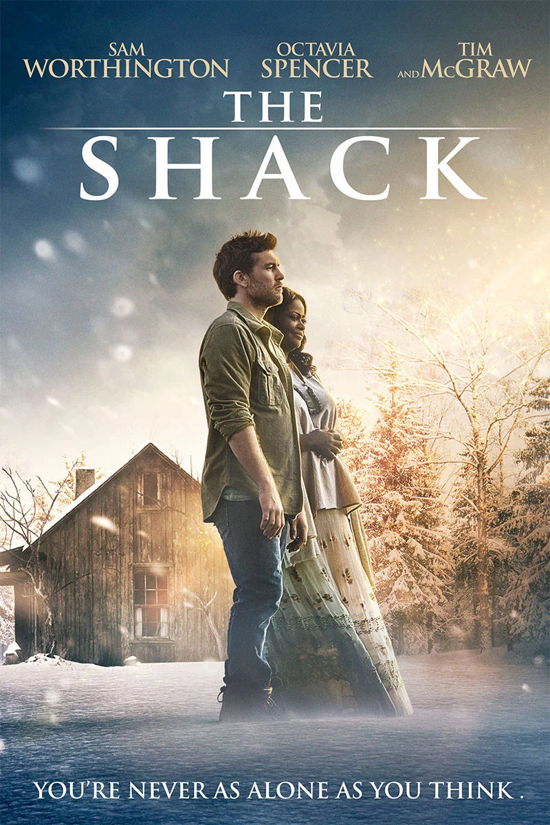 The Shack (2017)