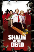 Shaun of the Dead (2004) (After Dark Collection)