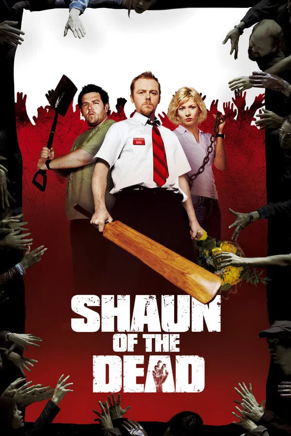 Shaun of the Dead (2004) (After Dark Collection)