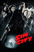 Sin City (2005)