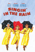 Singin' in the Rain (1952)