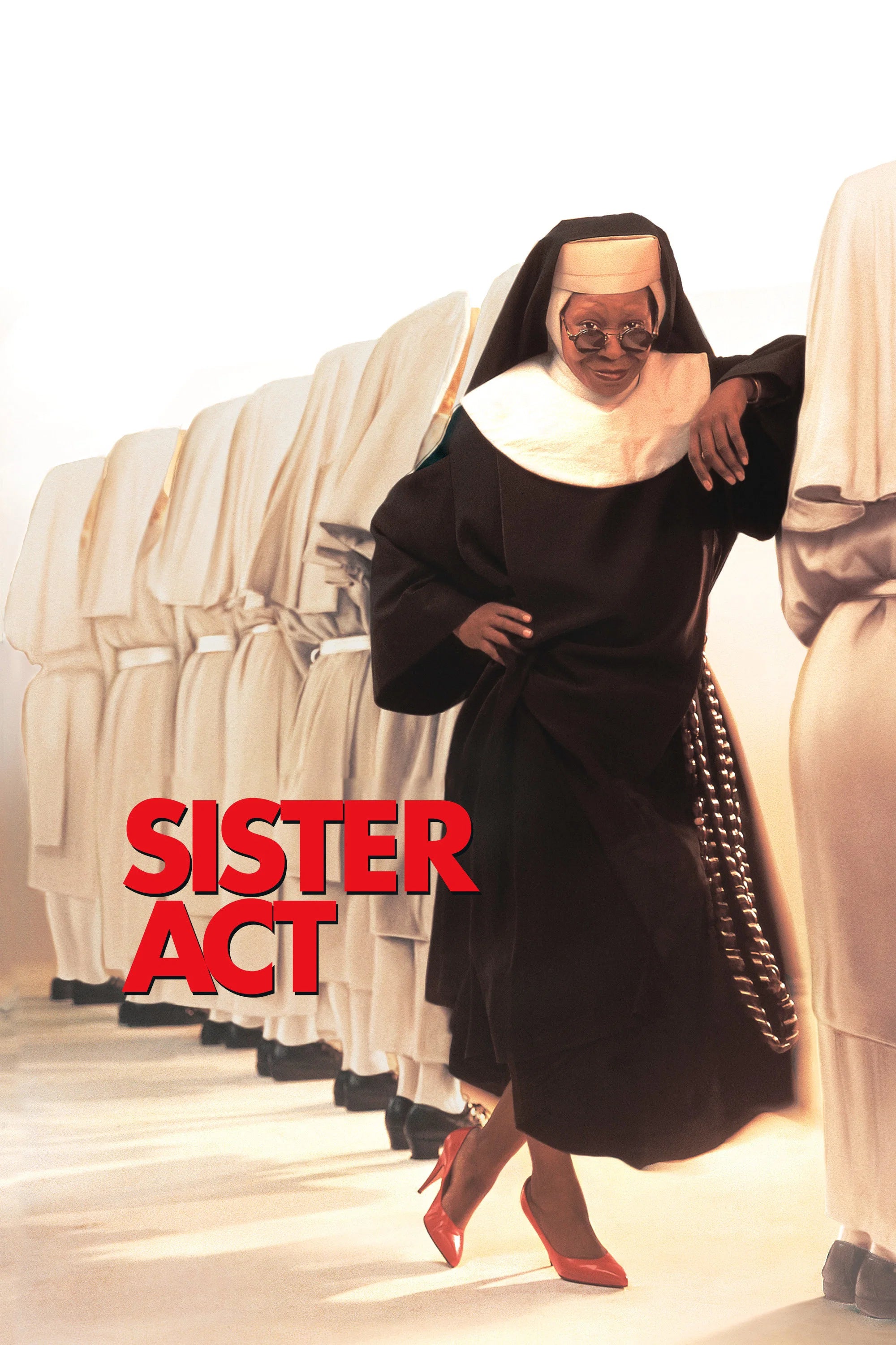 Sister Act (1992)