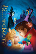 Sleeping Beauty (1959) (Original Disney Animated Version)